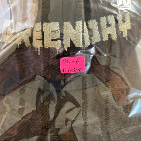 Green Day Hat Cap Flexfit 2009 21st Century Breakdown Adult OSFM (Discolored) - Picture 11 of 11